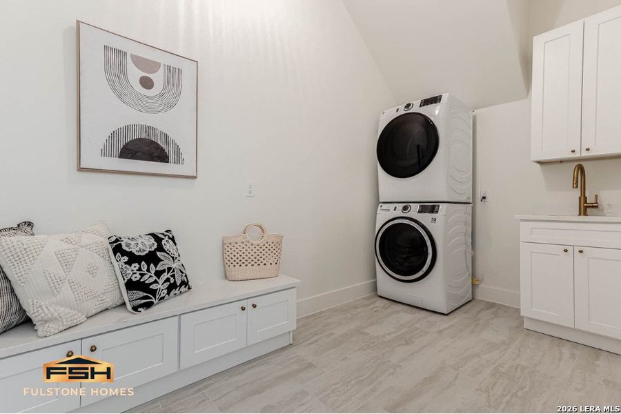 Furnished interior view inside a new home in , Boerne (Image 18). Furnished interior view inside a new home in , Boerne (Image 18).