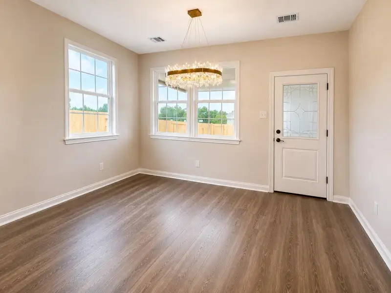 Dining Room Dining Room