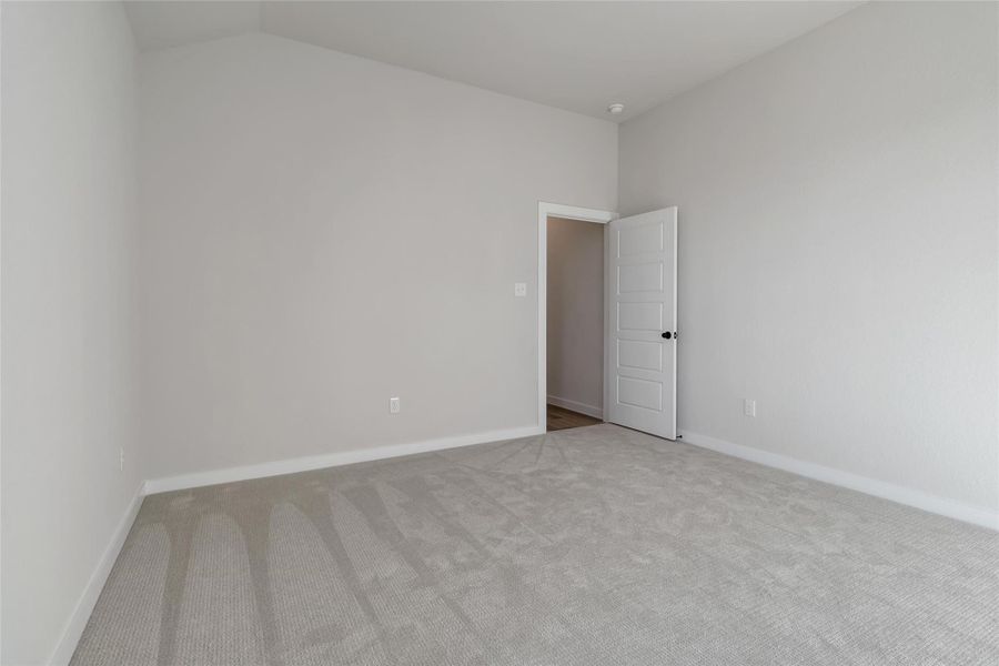 Representative photo. Not actual home.