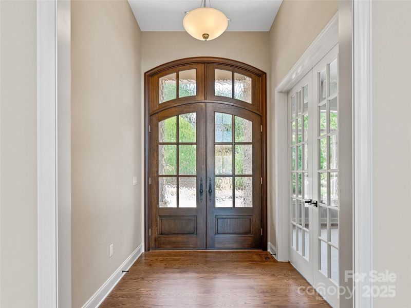 Spacious, unfurnished interior of a new home in , Zirconia (Image 36). Spacious, unfurnished interior of a new home in , Zirconia (Image 36).
