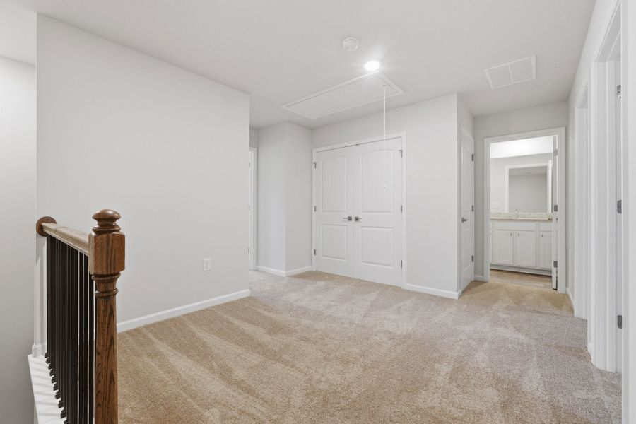 1,880sf New Home in Snellville, GA.  - Slide 4