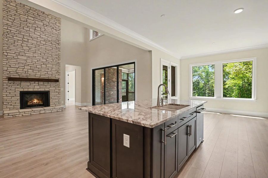 Arydale D Kitchen Arydale D Kitchen