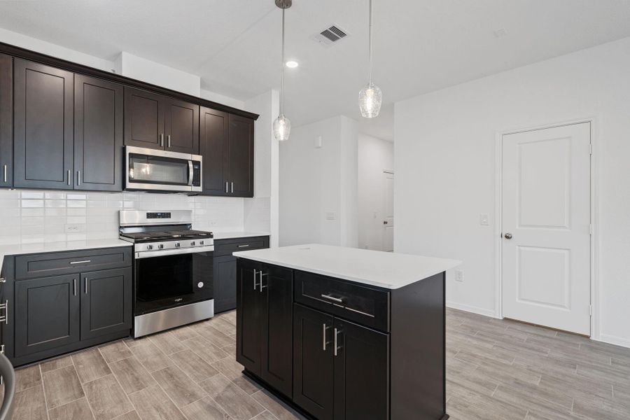 Image 17 of a home in Bay Creek.