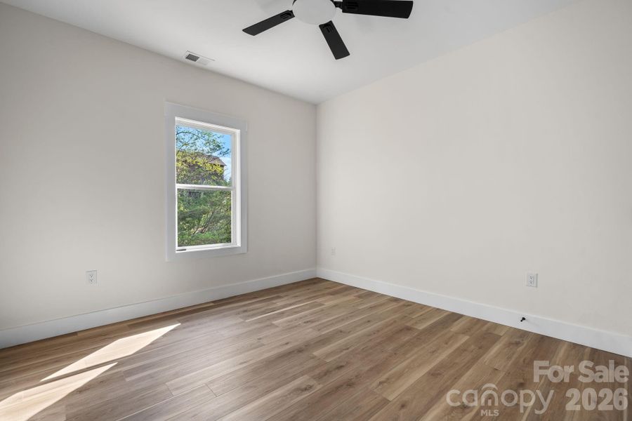 Spacious, unfurnished interior of a new home in , Conover (Image 35). Spacious, unfurnished interior of a new home in , Conover (Image 35).