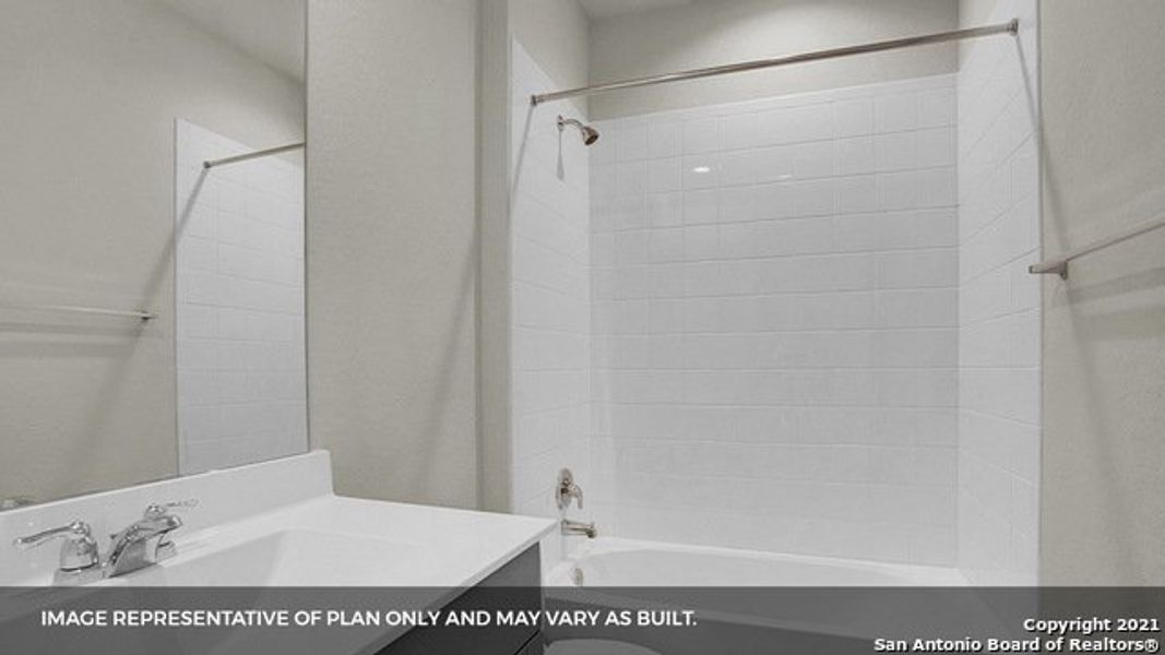 Image 23 of a home in Arroyo Ranch.