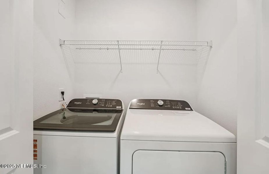 Close-up of interior finishes inside a home in Kings Crossing, Jacksonville (Image 10).