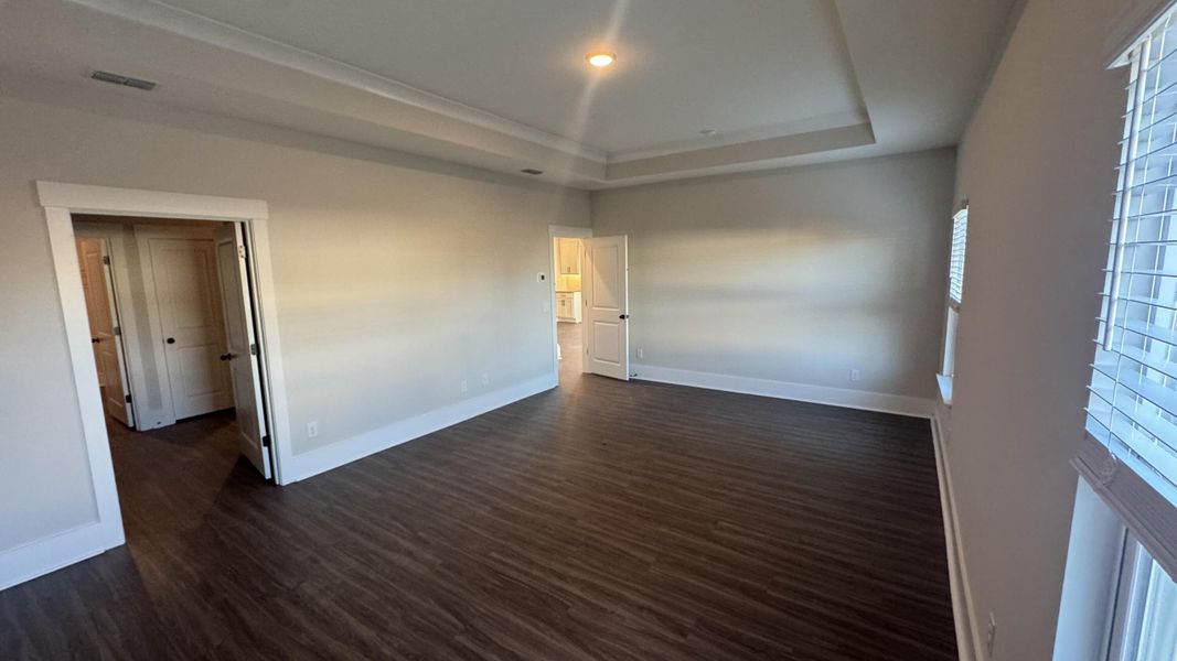 Spacious, unfurnished interior of a new home in , Summerville (Image 26). Spacious, unfurnished interior of a new home in , Summerville (Image 26).