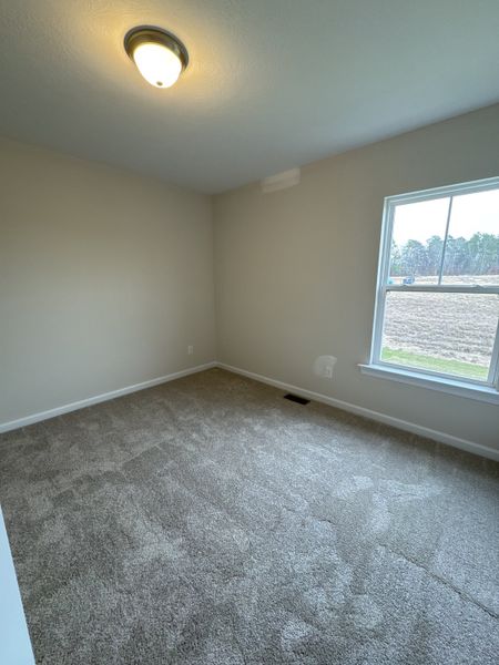 Spacious, unfurnished interior of a new home in Windsor, North Augusta (Image 16).