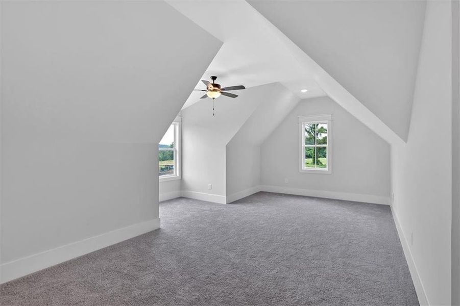 Spacious, unfurnished interior of a new home in , Rydal (Image 28). Spacious, unfurnished interior of a new home in , Rydal (Image 28).