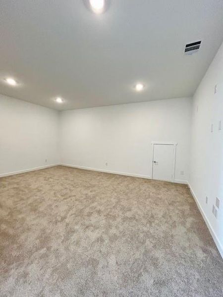 Media Room
