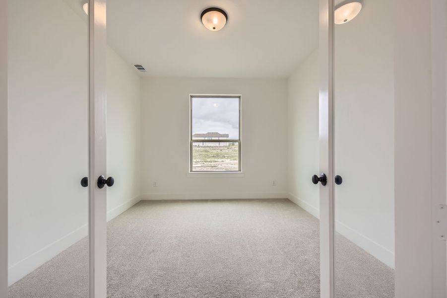 Plan 1457 Home Office Representative Photo Plan 1457 Home Office Representative Photo