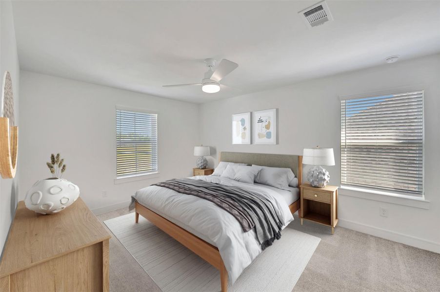 Bedroom 4