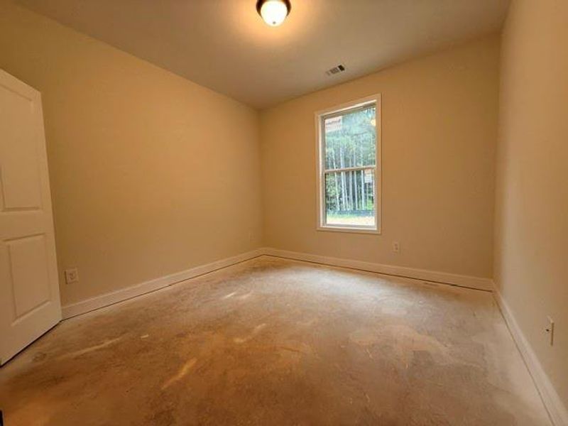 In-progress construction of a new home in , Dallas, GA (Image 13).
