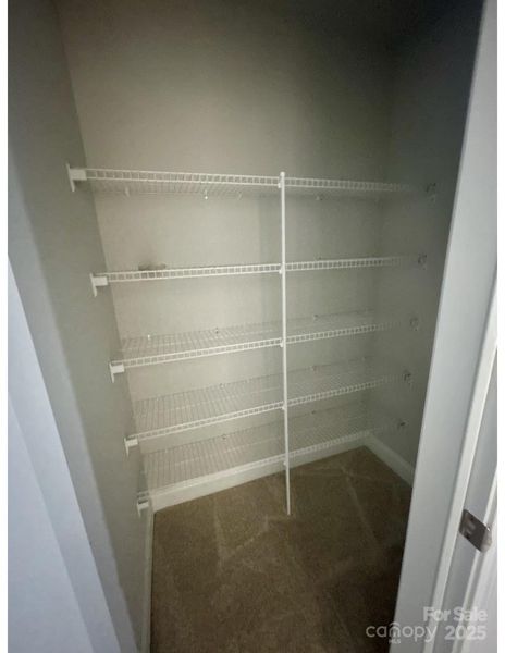 In-progress construction of a new home in Crystal Village, Albemarle, NC (Image 25).