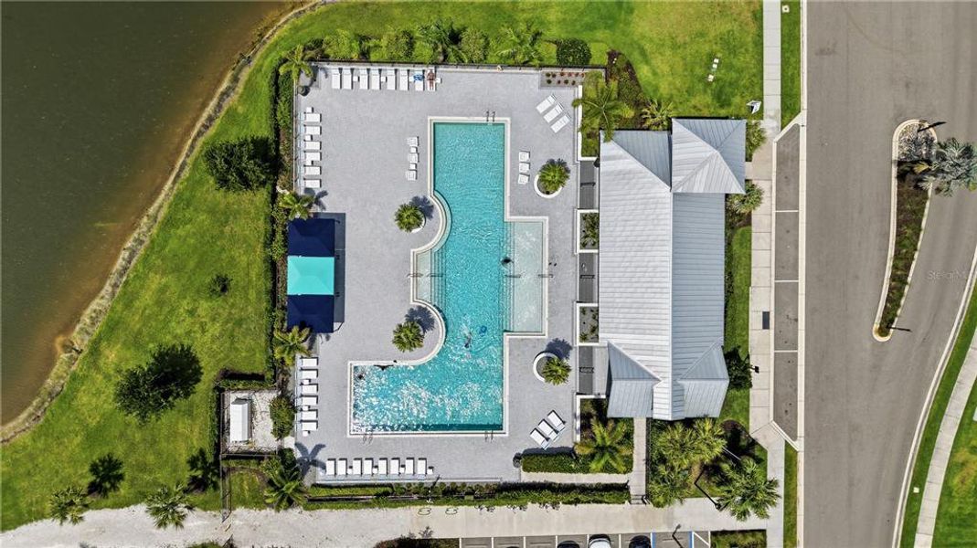 Community amenities in , Parrish (Image 36).