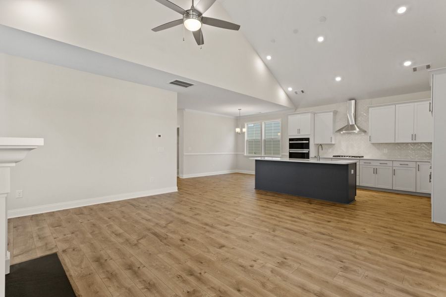 4br New Home in Simpsonville, SC.  - Slide 17