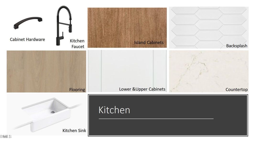 EOM 16 Design Finishes