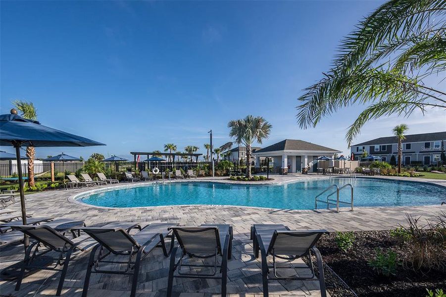 Community amenities in Southloch, Mount Dora (Image 62).