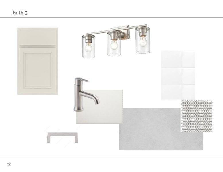 Sample of building materials used in homes in , Summerville (Image 3). Sample of building materials used in homes in , Summerville (Image 3).