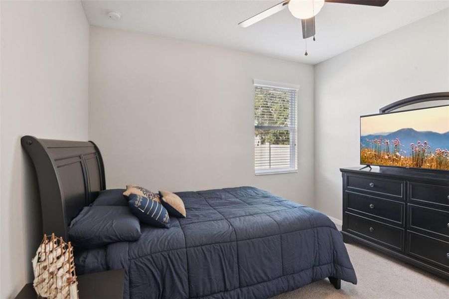 Furnished interior view inside a new home in Talavera, Spring Hill (Image 27). Furnished interior view inside a new home in Talavera, Spring Hill (Image 27).