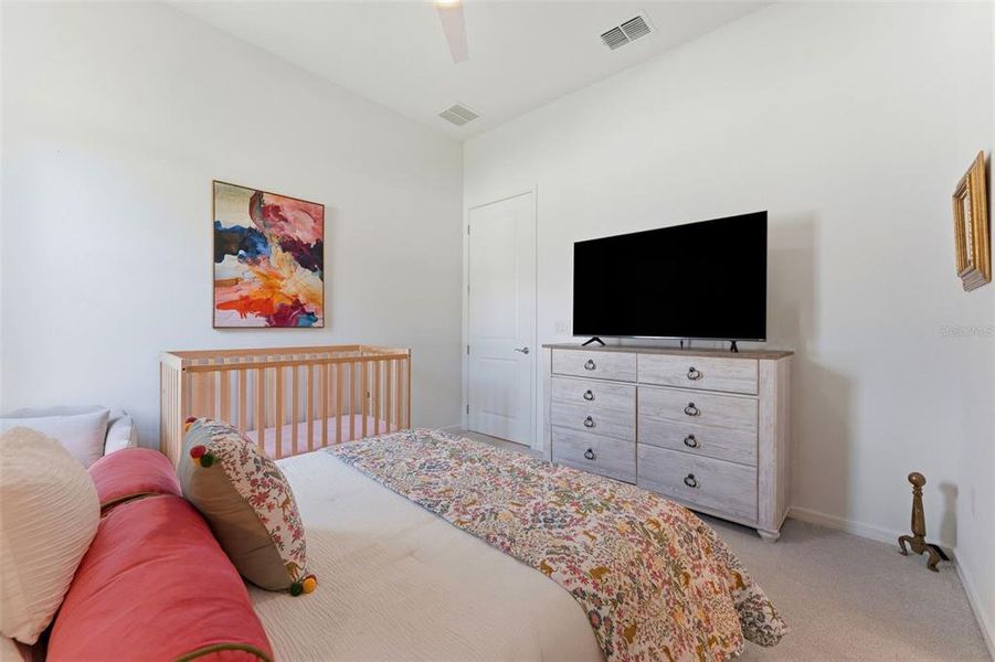Furnished interior view inside a new home in , Parrish (Image 51). Furnished interior view inside a new home in , Parrish (Image 51).
