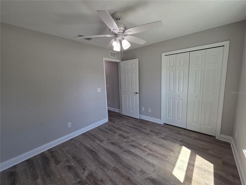 Spacious, unfurnished interior of a new home in , Lake Wales (Image 27).