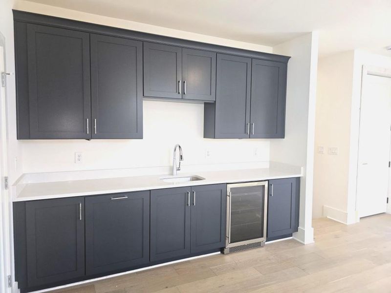 Furnished interior view inside a new home in , Decatur (Image 7). Furnished interior view inside a new home in , Decatur (Image 7).