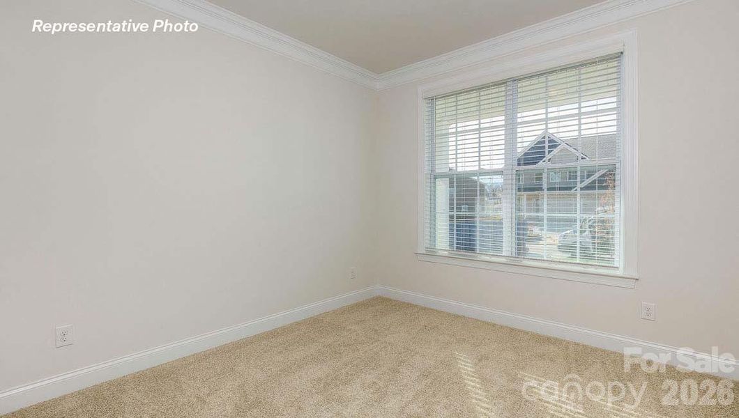 Spacious, unfurnished interior of a new home in Sylvan Creek, Denver (Image 21). Spacious, unfurnished interior of a new home in Sylvan Creek, Denver (Image 21).