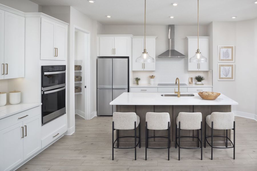 Kitchen Kitchen