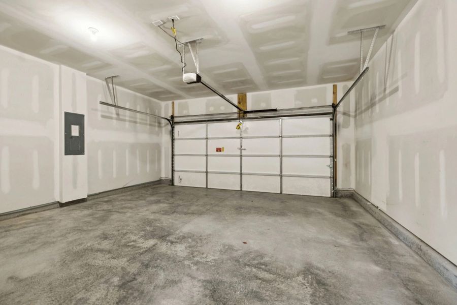 Image 47 of a home in Ascent at Arbor Ridge.