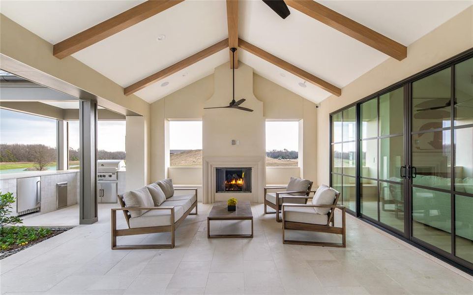 Community amenities in , Fairview (Image 24).