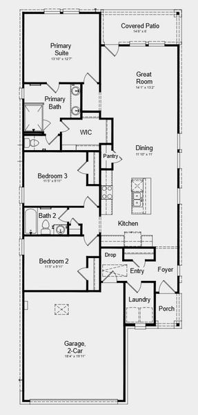 Additional Highlights include: Granite countertops and appliances included. Additional Highlights include: Granite countertops and appliances included.