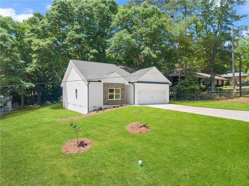 Image 38 of a home in .