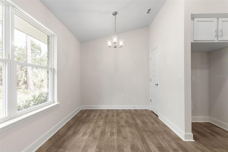 Spacious, unfurnished interior of a new home in Palm Coast, Palm Coast (Image 16).