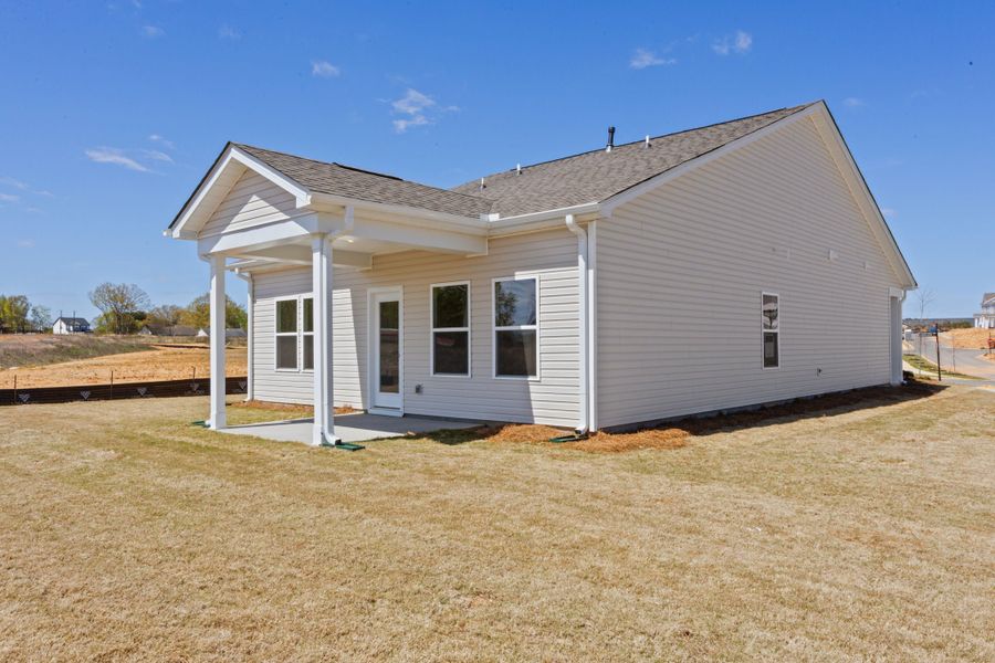New Home in Simpsonville, SC.  - Slide 3