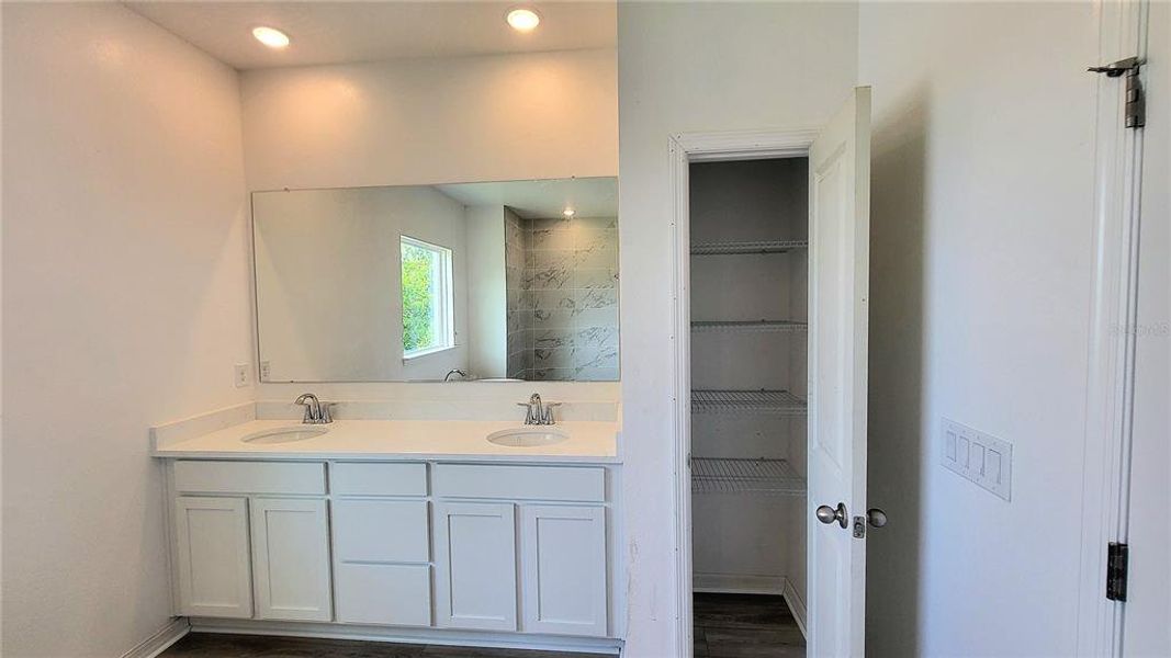 Furnished interior view inside a new home in Spring Hill, Spring Hill (Image 11). Furnished interior view inside a new home in Spring Hill, Spring Hill (Image 11).