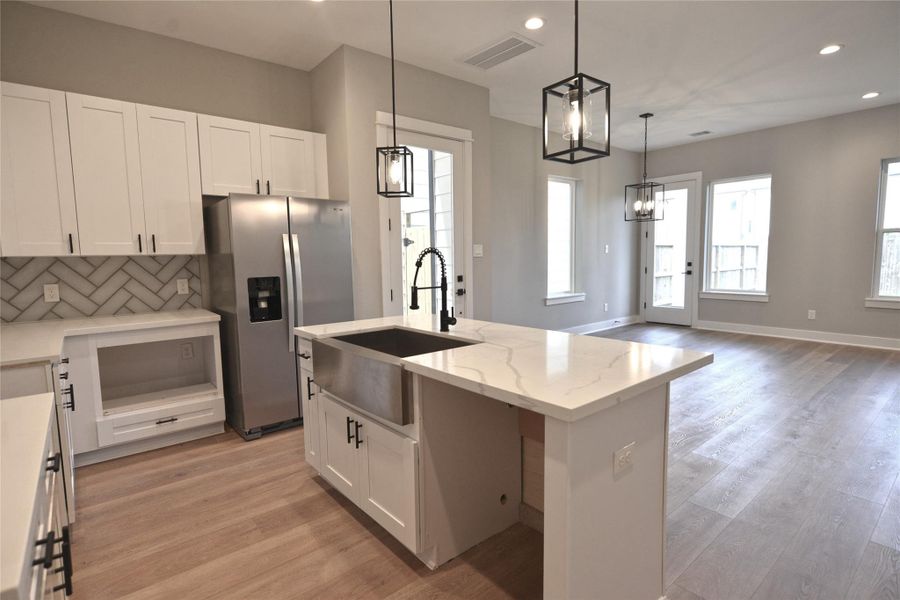 Island Kitchen Island Kitchen