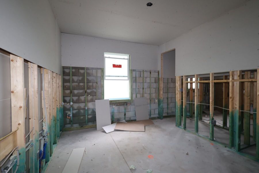 Bathroom Bathroom
