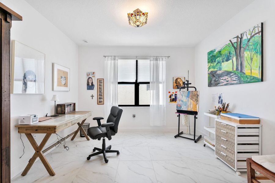 Office Room Office Room