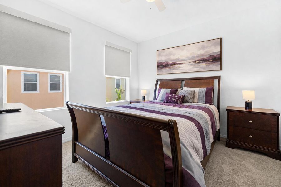 Bedroom 2 Bedroom 2