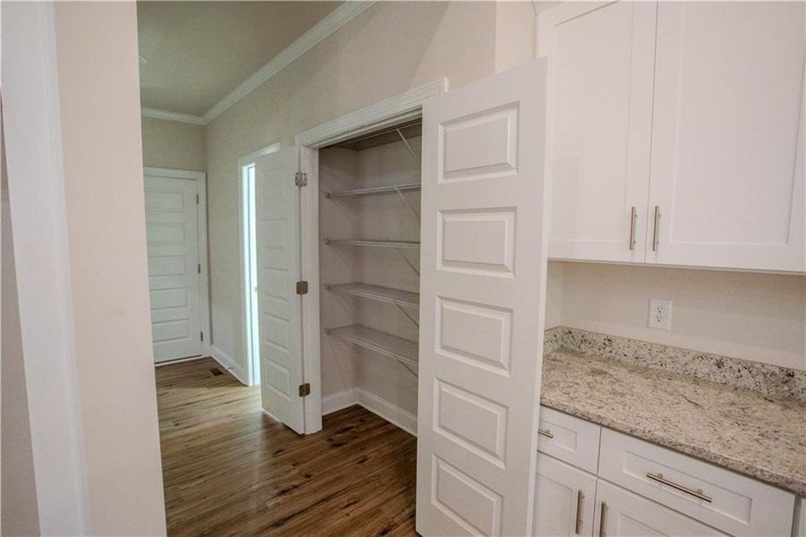 Image 45 of a home in . Image 45 of a home in .