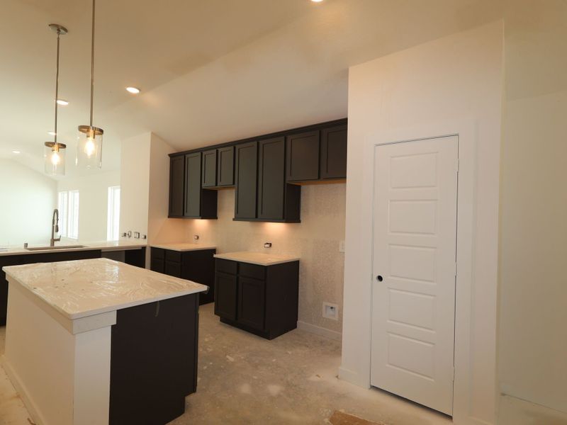 Kitchen Kitchen