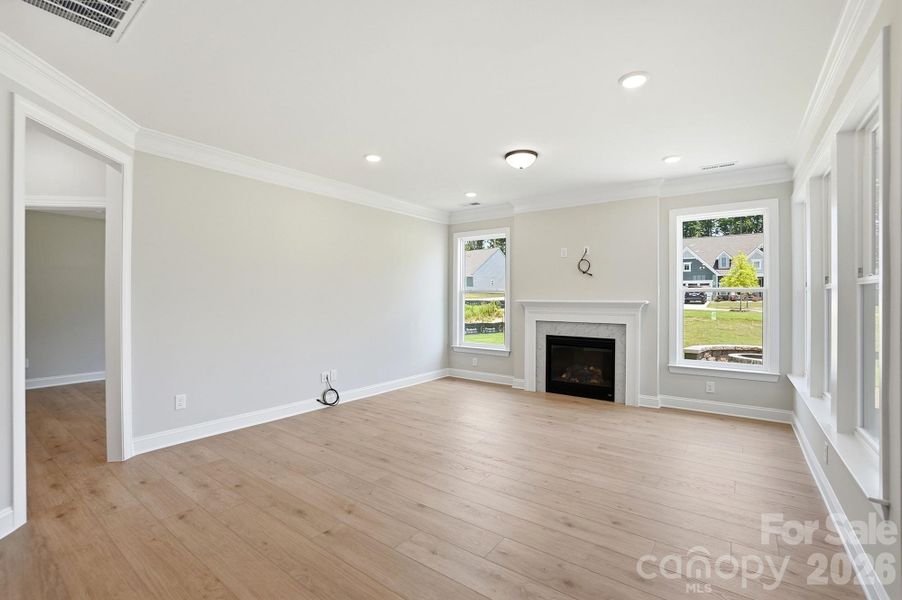Family Room Family Room