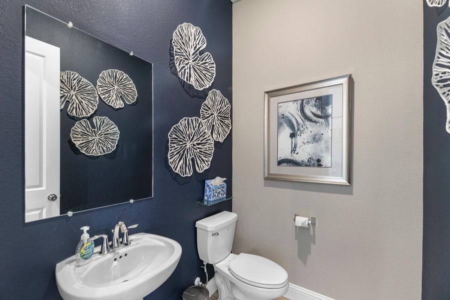 Image 29 of a home in .