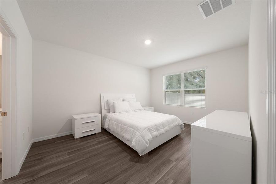 Furnished interior view inside a new home in , Davenport (Image 11). Furnished interior view inside a new home in , Davenport (Image 11).
