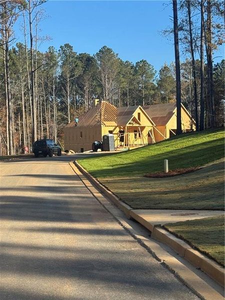 Image 35 of a home in .