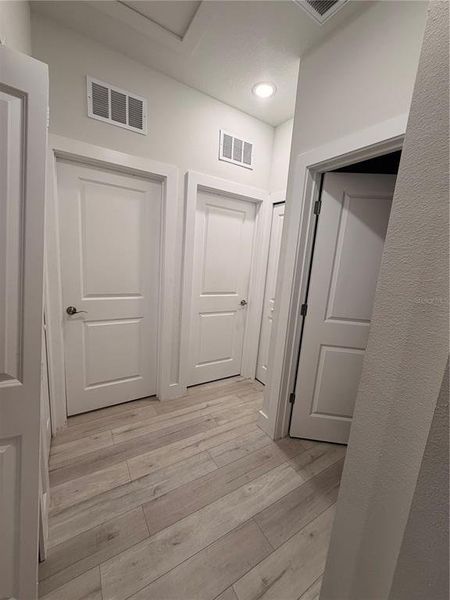 Spacious, unfurnished interior of a new home in , Poinciana (Image 10).