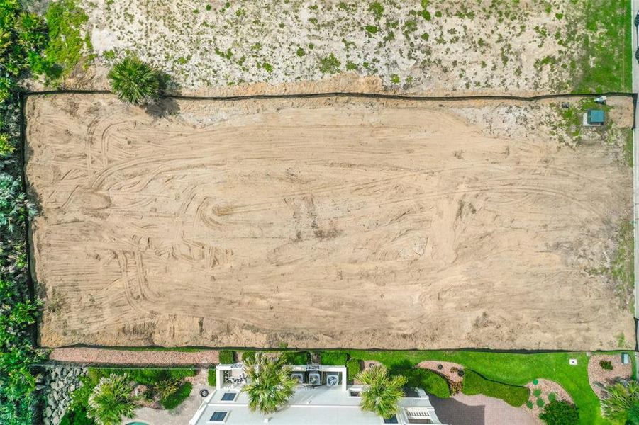 Site preparation for new homesites in , Palm Coast (Image 17).