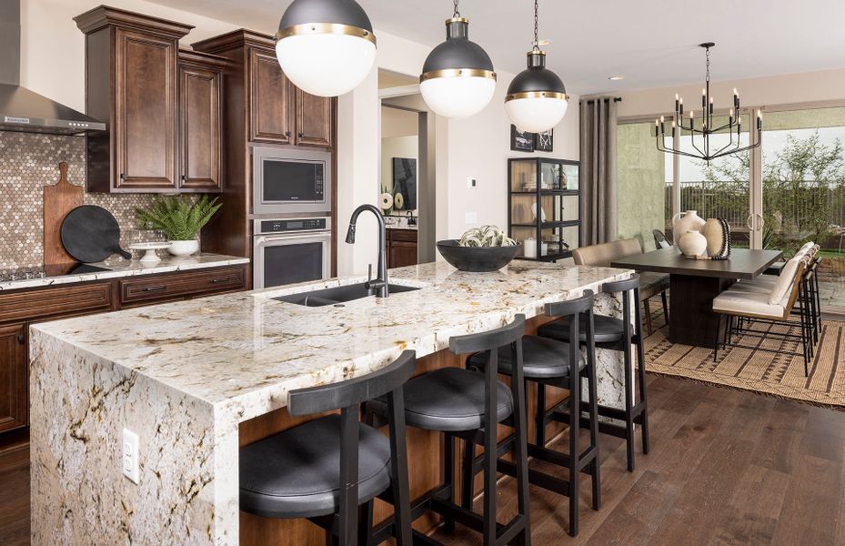 Rocking K by Del Webb Rocking K by Del Webb