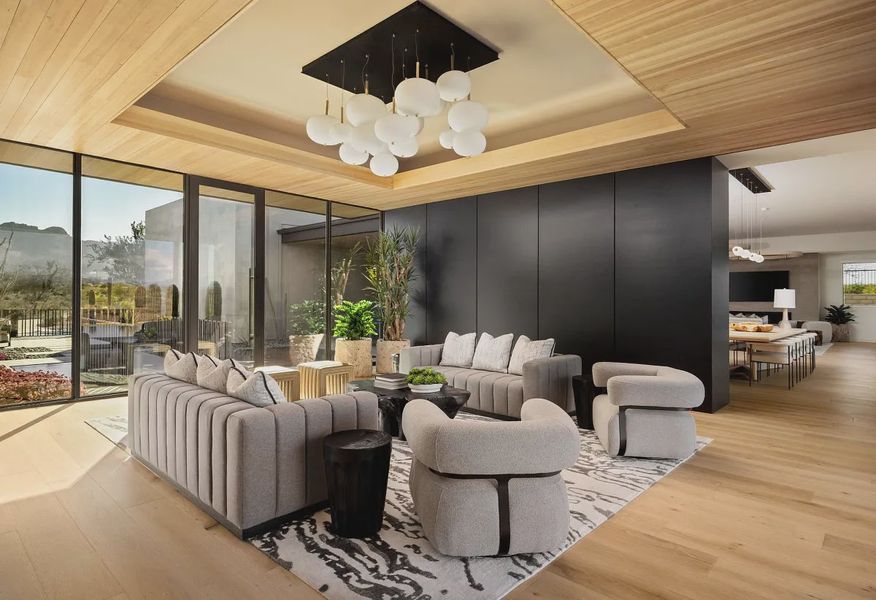 Entry Lounge - 14 of 32 Entry Lounge - 14 of 32